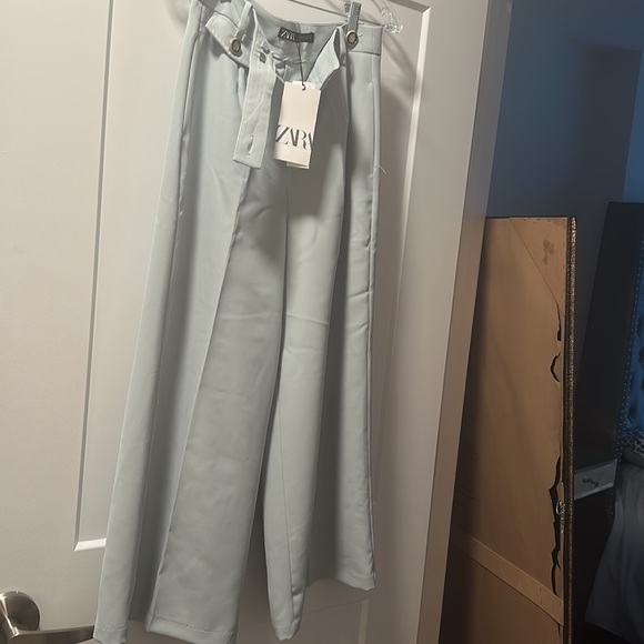 Zara Pants - Picture 2 of 9